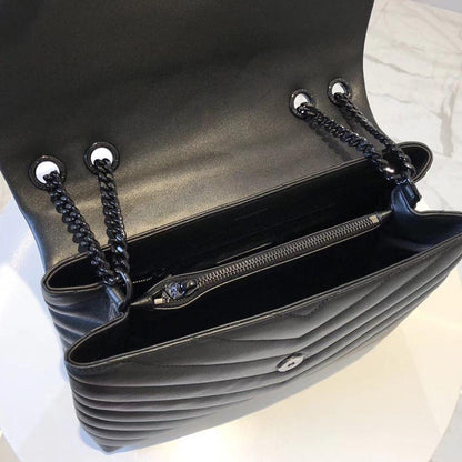YSL Loulou Small Bag