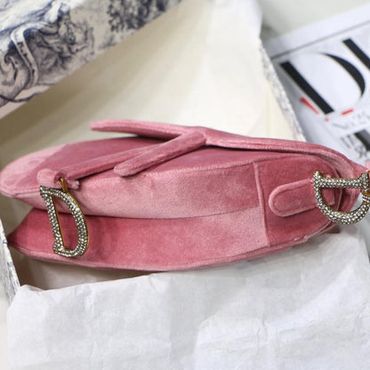 Saddle Bag