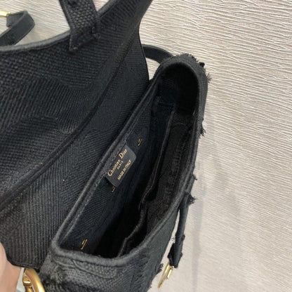 Saddle Bag