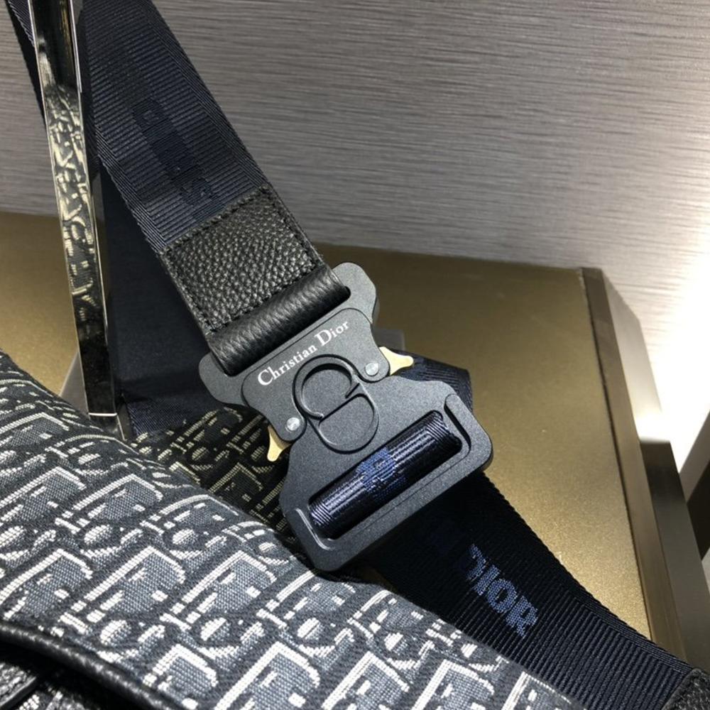 Saddle Bag