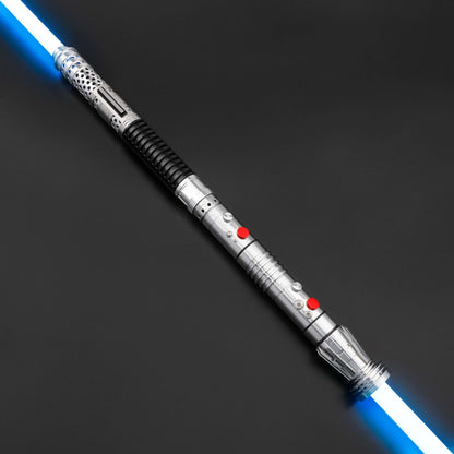 Ventress with Maul