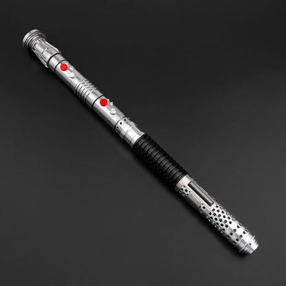 Ventress with Maul Lightsaber Replica | High-Quality | Nsabers