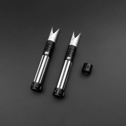 Zebra (Set of two)