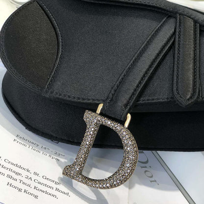 Saddle Bag