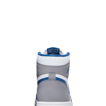Air Jordan 1 Retro High OG True Blue DZ5485-410