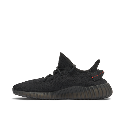 Yeezy Boost 350 V2 Bred